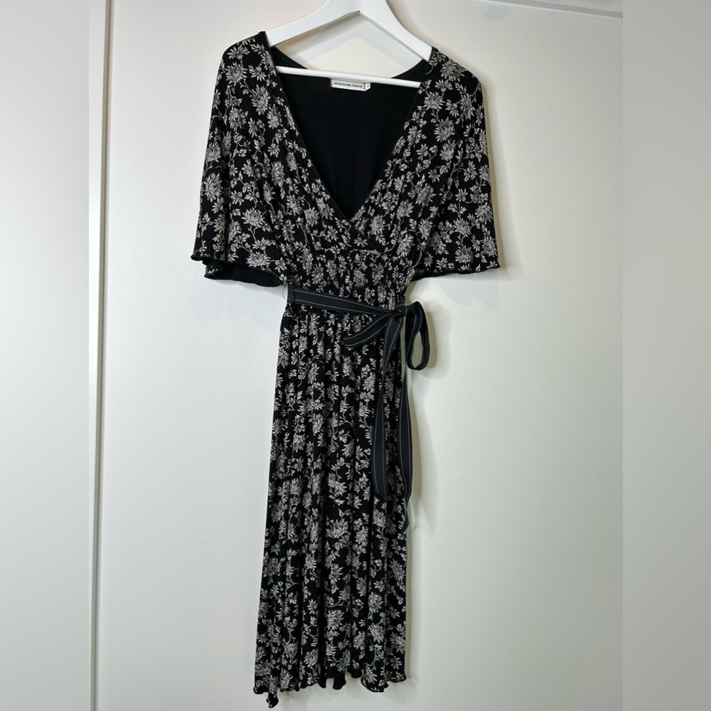 Jacqueline Conoir dress size 10